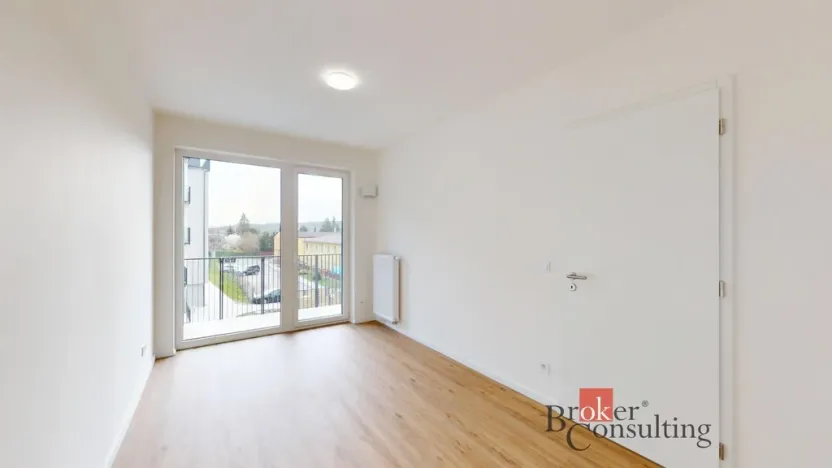 Prodej bytu 2+kk, Kladno - Dubí, Ke křížku, 49 m2