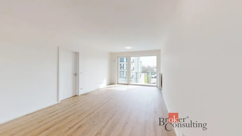 Prodej bytu 2+kk, Kladno - Dubí, Ke křížku, 49 m2