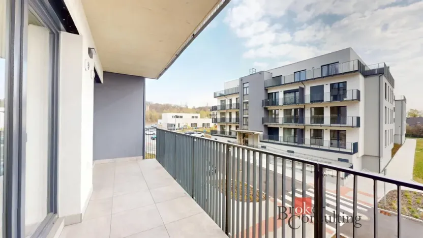 Prodej bytu 2+kk, Kladno - Dubí, Ke křížku, 49 m2