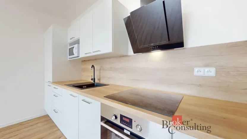 Prodej bytu 2+kk, Kladno - Dubí, Ke křížku, 49 m2