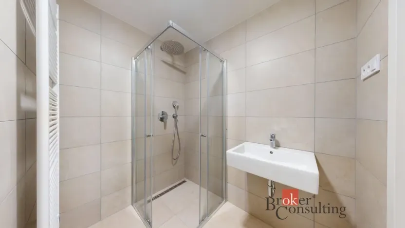 Prodej bytu 2+kk, Kladno - Dubí, Ke křížku, 49 m2