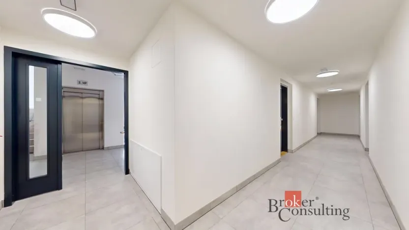 Prodej bytu 2+kk, Kladno - Dubí, Ke křížku, 49 m2