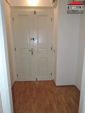 Pronájem bytu 1+1, Praha - Žižkov, Bořivojova, 38 m2