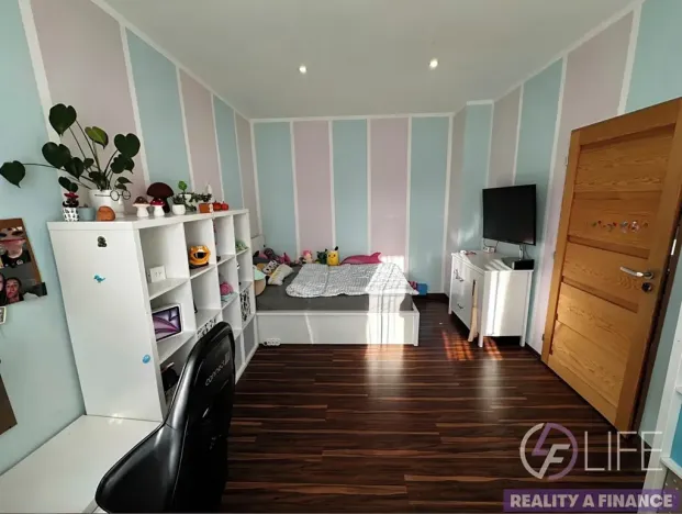 Prodej bytu 2+1, Vrchlabí, Dělnická, 68 m2