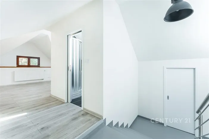 Pronájem bytu 2+kk, Libčice nad Vltavou, Letecká, 67 m2