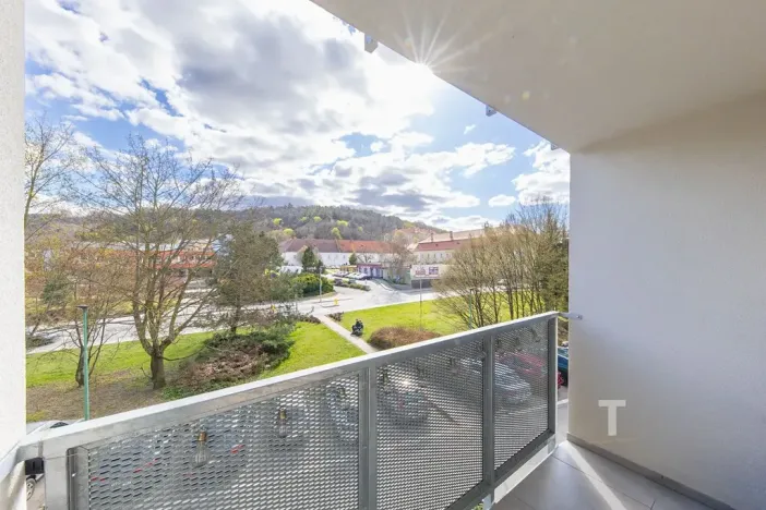 Prodej bytu 3+1, Boskovice, Sušilova, 81 m2