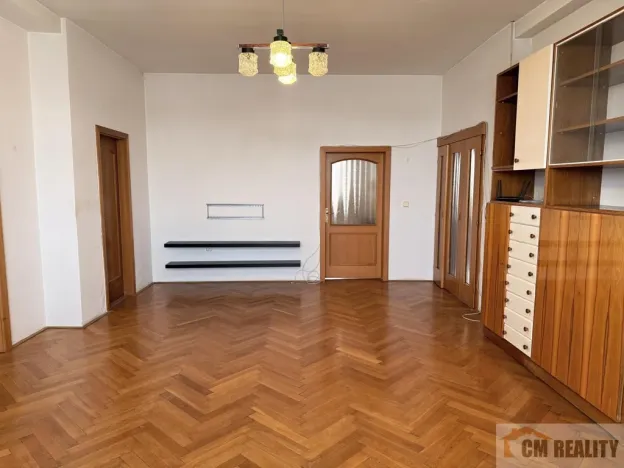 Prodej bytu 4+1, Prostějov, Poděbradovo nám., 131 m2