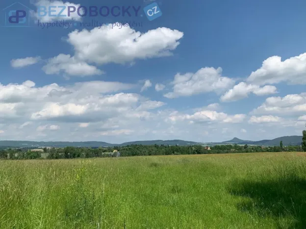 Prodej pozemku pro bydlení, Liběšice - Zimoř, 3579 m2