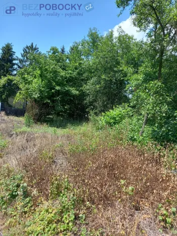 Prodej pozemku pro bydlení, Liběšice - Zimoř, 3579 m2