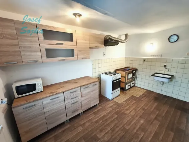 Prodej vícegeneračního domu, Dolní Vilémovice, 150 m2