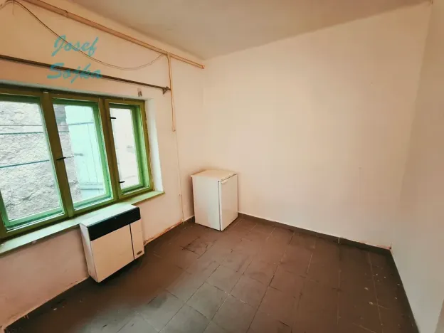 Prodej vícegeneračního domu, Dolní Vilémovice, 150 m2