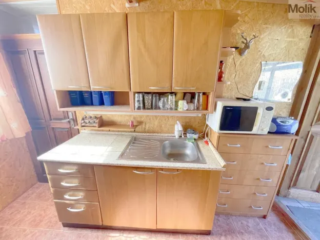 Prodej zahrady, Litvínov - Horní Litvínov, 424 m2