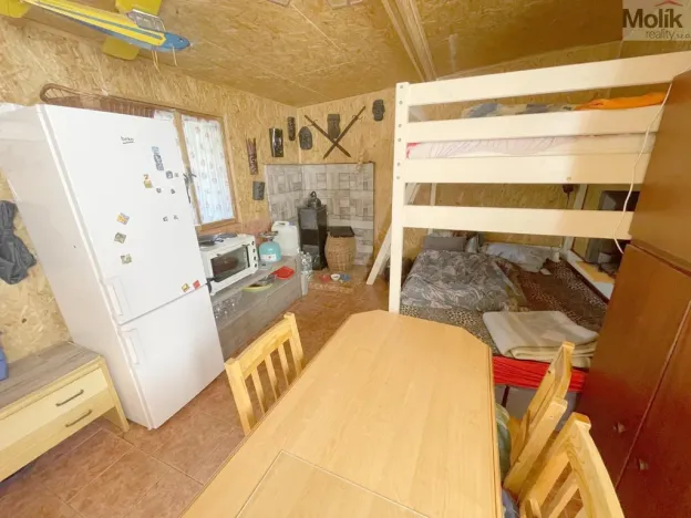 Prodej zahrady, Litvínov - Horní Litvínov, 424 m2