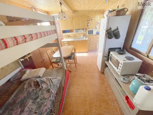 Prodej zahrady, Litvínov - Horní Litvínov, 424 m2