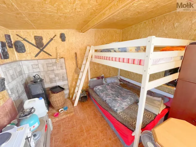 Prodej zahrady, Litvínov - Horní Litvínov, 424 m2