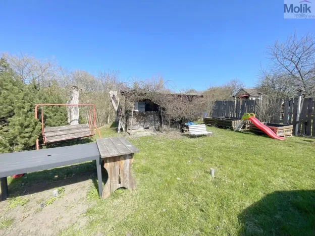 Prodej zahrady, Litvínov - Horní Litvínov, 424 m2