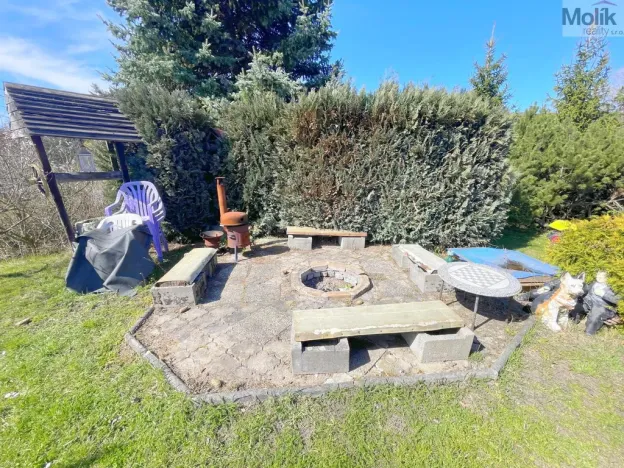Prodej zahrady, Litvínov - Horní Litvínov, 424 m2