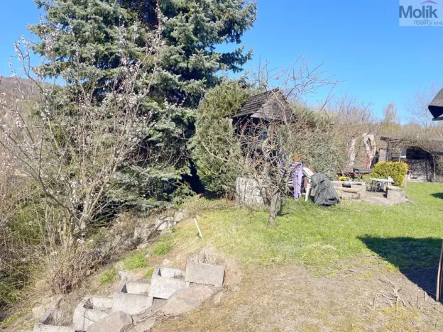 Prodej zahrady, Litvínov - Horní Litvínov, 424 m2