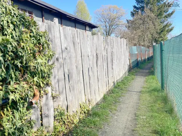 Prodej zahrady, Litvínov - Horní Litvínov, 424 m2