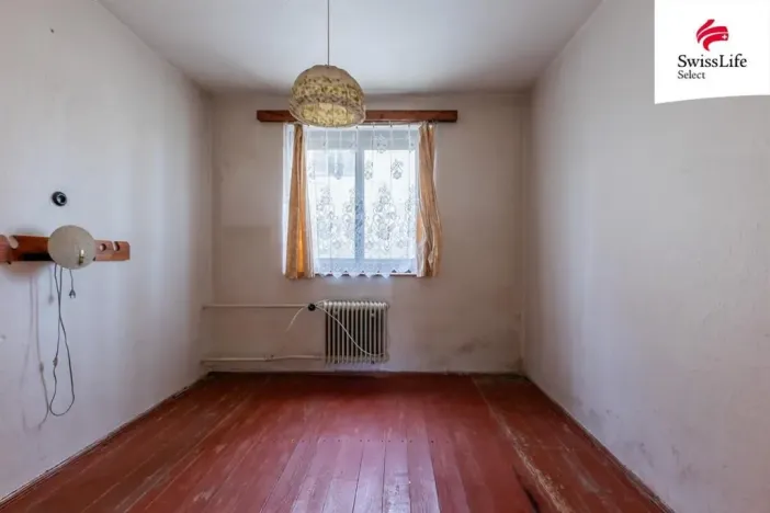 Prodej zemědělské usedlosti, Pernarec - Březí, 212 m2