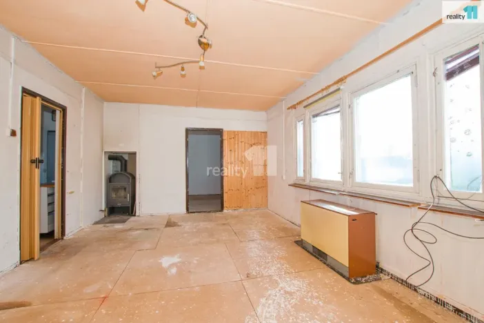 Prodej rodinného domu, Liberec - Liberec XXIV-Pilínkov, Puškinova, 65 m2