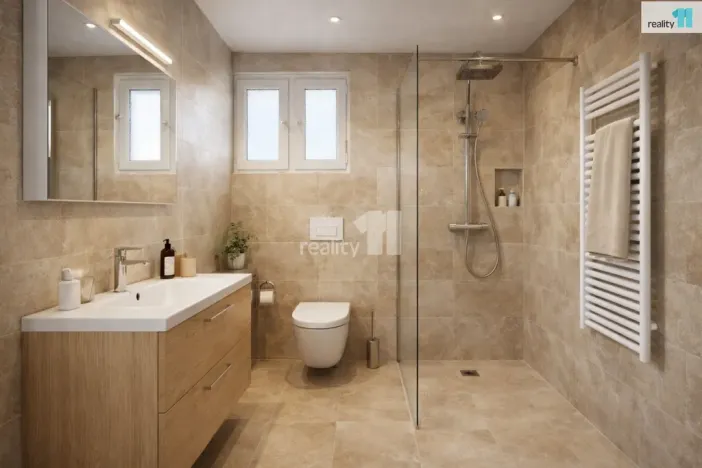 Prodej rodinného domu, Liberec - Liberec XXIV-Pilínkov, Puškinova, 65 m2