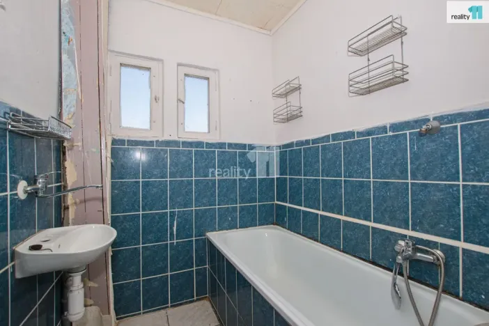 Prodej rodinného domu, Liberec - Liberec XXIV-Pilínkov, Puškinova, 65 m2