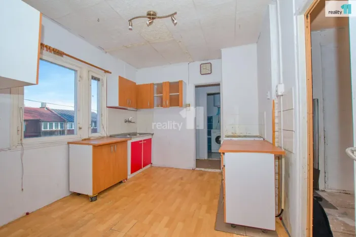 Prodej rodinného domu, Liberec - Liberec XXIV-Pilínkov, Puškinova, 65 m2