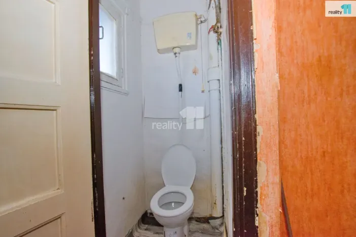 Prodej rodinného domu, Liberec - Liberec XXIV-Pilínkov, Puškinova, 65 m2