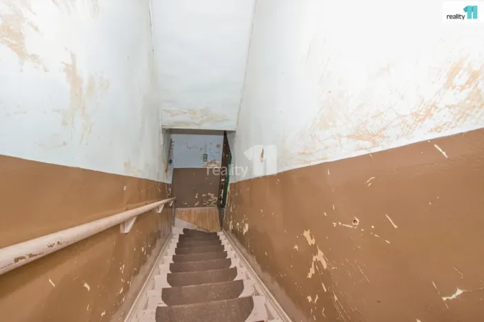 Prodej rodinného domu, Liberec - Liberec XXIV-Pilínkov, Puškinova, 65 m2