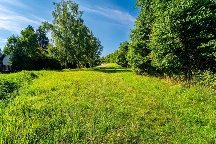 Prodej pozemku pro bydlení, Kamenice, Lesní, 1062 m2