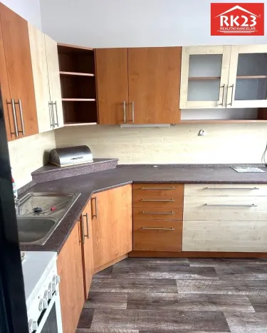 Pronájem bytu 2+1, Cheb - Tršnice, 42 m2