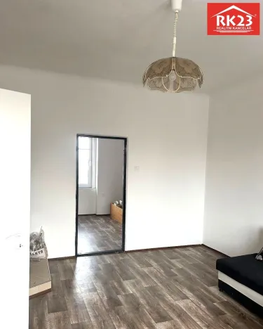 Pronájem bytu 2+1, Cheb - Tršnice, 42 m2