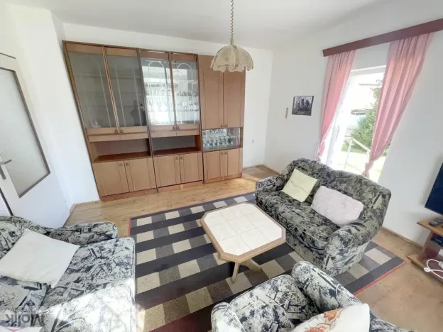 Prodej rodinného domu, Šluknov - Císařský, 110 m2