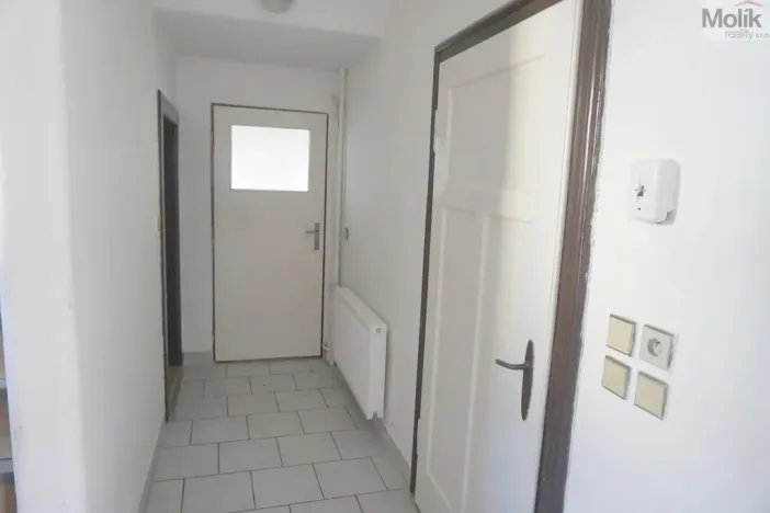 Prodej rodinného domu, Šluknov - Císařský, 110 m2