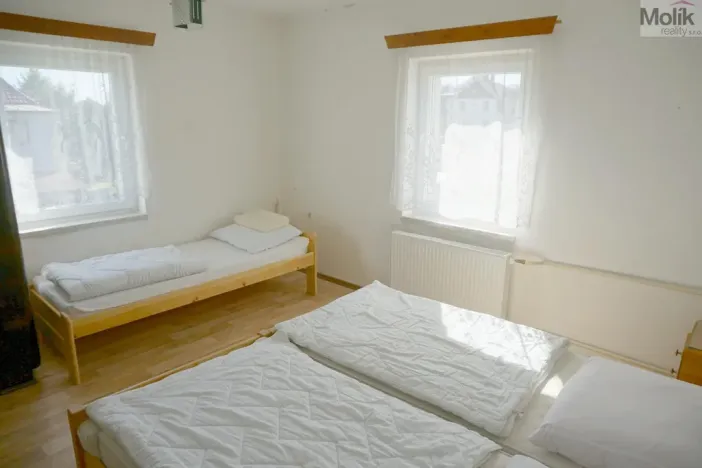 Prodej rodinného domu, Šluknov - Císařský, 110 m2