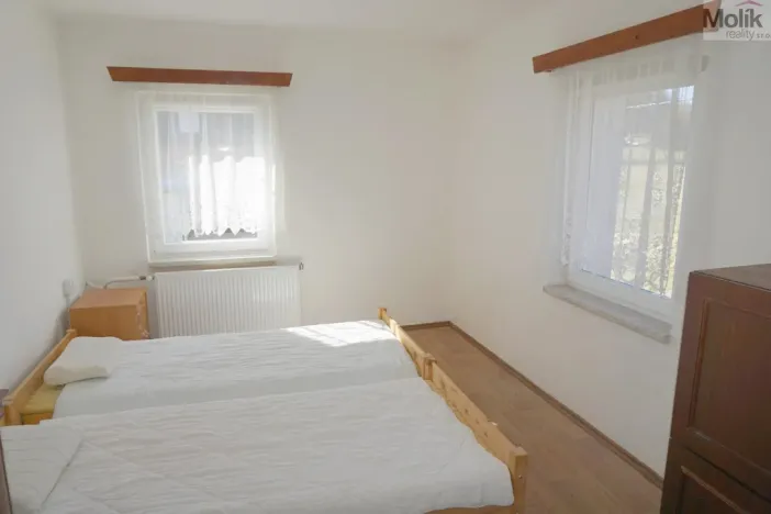 Prodej rodinného domu, Šluknov - Císařský, 110 m2