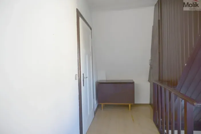 Prodej rodinného domu, Šluknov - Císařský, 110 m2