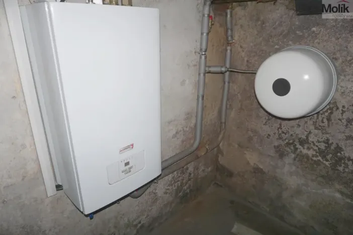 Prodej rodinného domu, Šluknov - Císařský, 110 m2