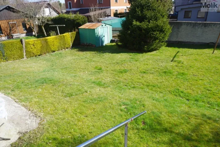 Prodej rodinného domu, Šluknov - Císařský, 110 m2