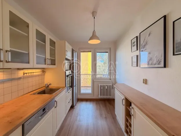 Pronájem bytu 3+1, České Budějovice - České Budějovice 5, E. Beneše, 76 m2