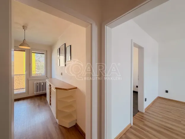 Pronájem bytu 3+1, České Budějovice - České Budějovice 5, E. Beneše, 76 m2