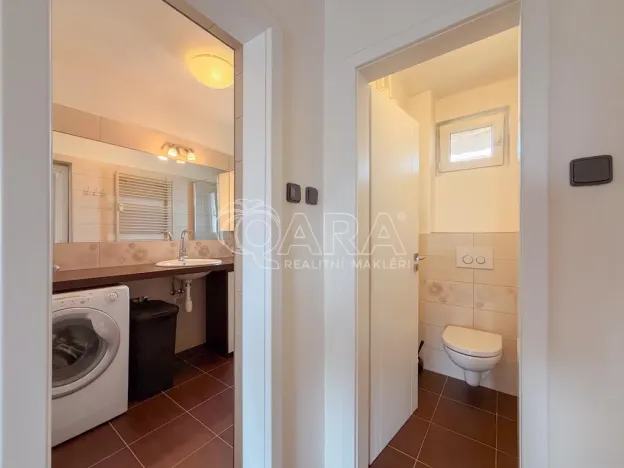 Pronájem bytu 3+1, České Budějovice - České Budějovice 5, E. Beneše, 76 m2