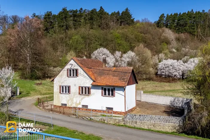 Prodej rodinného domu, Zlín - Lužkovice, Pod Jurým, 108 m2