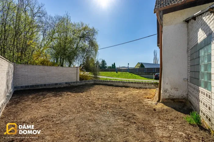 Prodej rodinného domu, Zlín - Lužkovice, Pod Jurým, 108 m2