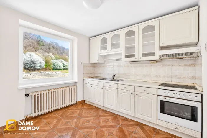 Prodej rodinného domu, Zlín - Lužkovice, Pod Jurým, 108 m2