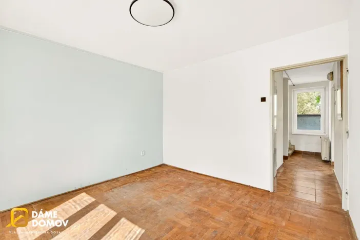 Prodej rodinného domu, Zlín - Lužkovice, Pod Jurým, 108 m2