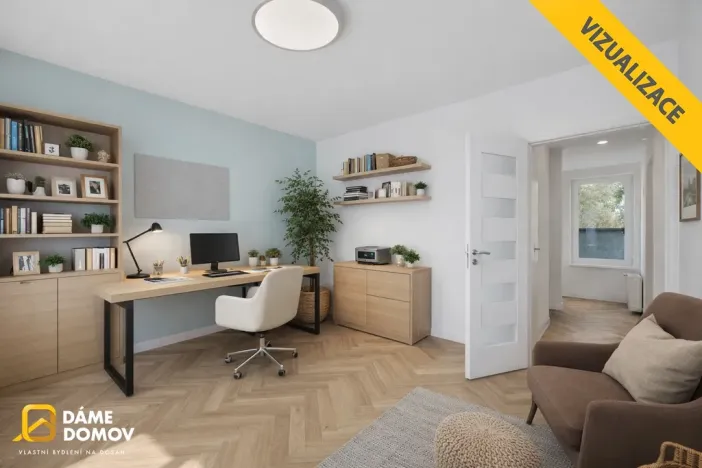 Prodej rodinného domu, Zlín - Lužkovice, Pod Jurým, 108 m2