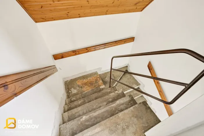 Prodej rodinného domu, Zlín - Lužkovice, Pod Jurým, 108 m2