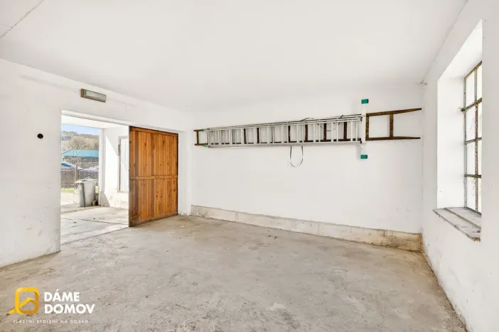 Prodej rodinného domu, Zlín - Lužkovice, Pod Jurým, 108 m2